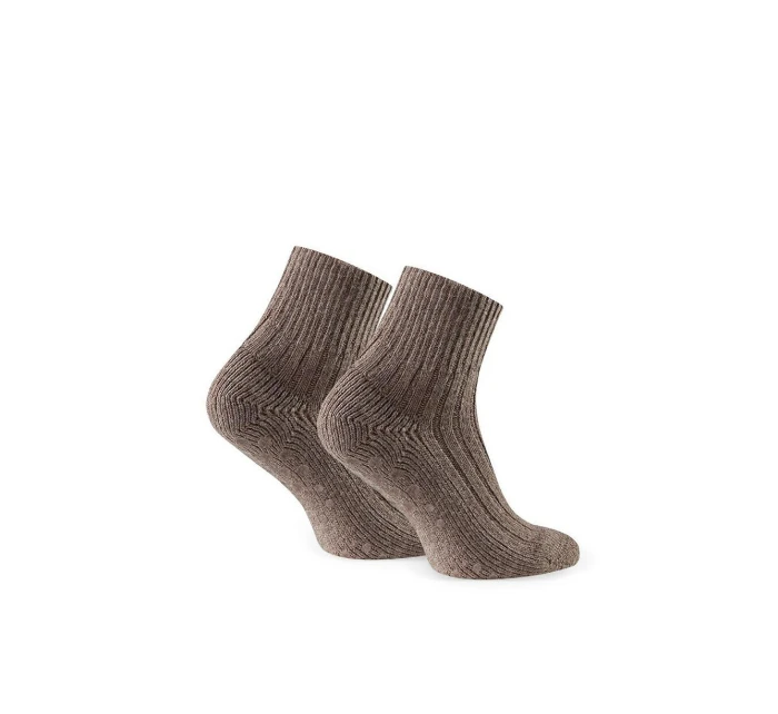 Ponožky z vlny ABS 3546 model 21303222 - Steven Ponožky z vlny ABS 3546 model 21303222 - Steven