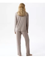 Atlantic NLP-495 dlhé/r pyžamo S-2XL Atlantic NLP-495 dlhé/r pyžamo S-2XL