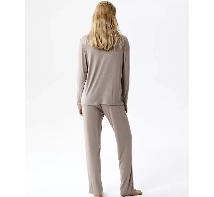 Atlantic NLP-495 dlhé/r pyžamo S-2XL Atlantic NLP-495 dlhé/r pyžamo S-2XL