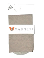 Dámske vzorované ponožky Magnetism lycra 20 den