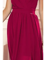 Dámske šaty 362-5 Justine - NUMOCO Dámske šaty 362-5 Justine - NUMOCO