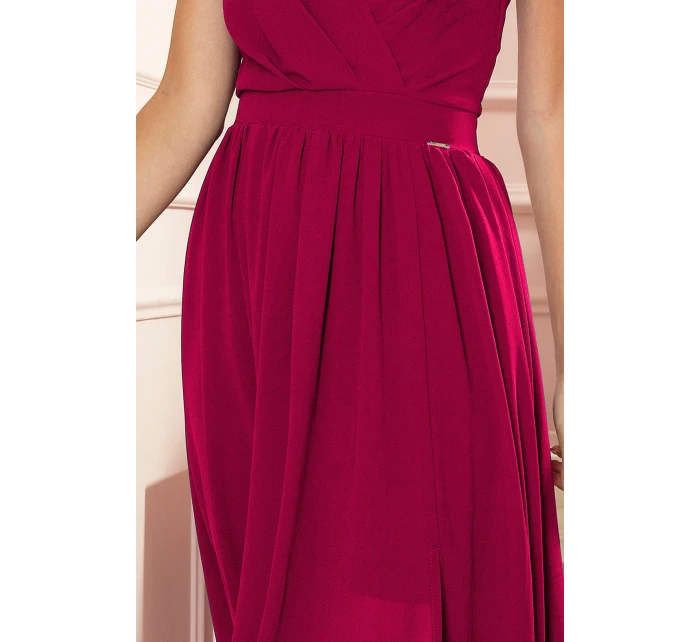 Dámske šaty 362-5 Justine - NUMOCO Dámske šaty 362-5 Justine - NUMOCO