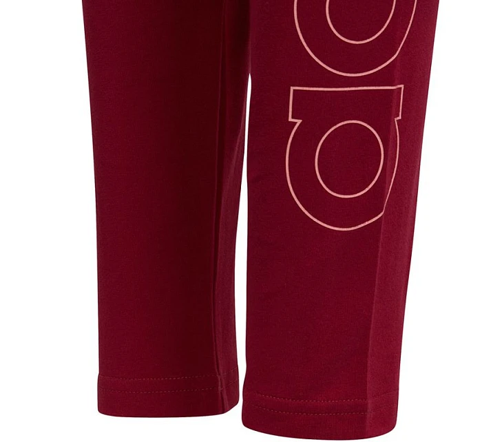 Adidas Essentials Tights Jr HE1971