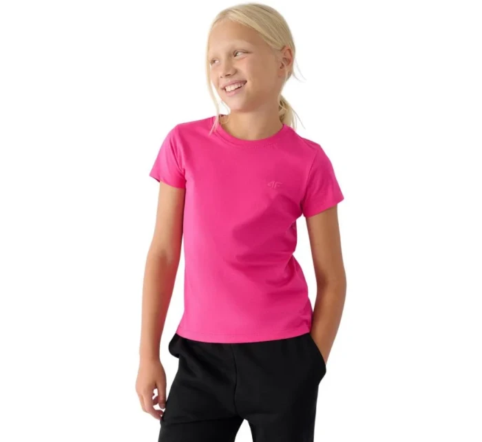 Koszulka  Jr JWMM00TTSH 55S model 21425879 - 4F