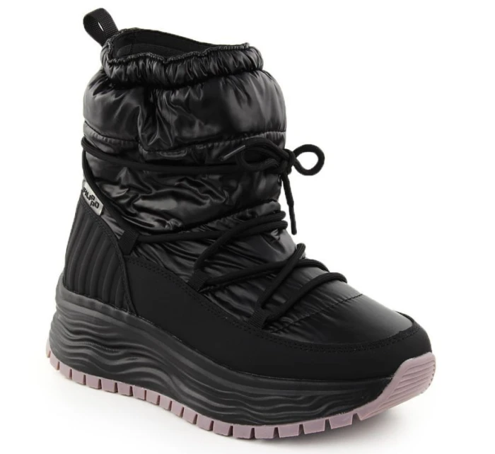 Filippo DBT6647 W PAW582 slip-on snehové topánky Filippo DBT6647 W PAW582 slip-on snehové topánky