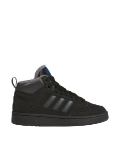 Topánky adidas Rapid Court Mid Winterized Jr JR2804