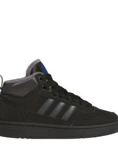 Topánky adidas Rapid Court Mid Winterized Jr JR2804
