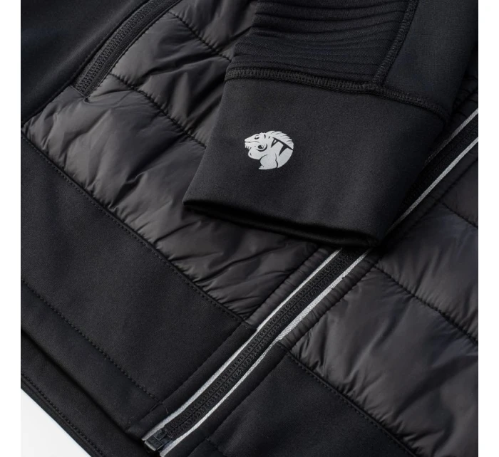 Prošívaná bunda  M model 20924891 - Iguana