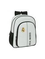 Juniorský batoh Realu Madrid 612454640