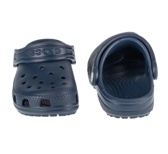 Crocs Classic Clog T Jr 206990-410