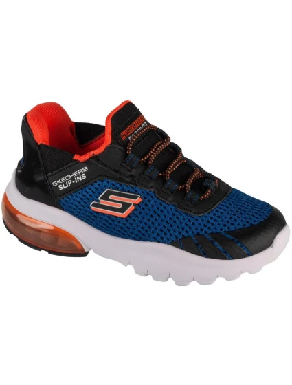 Skechers Slip-Ins: Razor Air - Hyper-Brisk 403839L-RYBK Blue 27 Skechers Slip-Ins: Razor Air - Hyper-Brisk 403839L-RYBK Blue 27