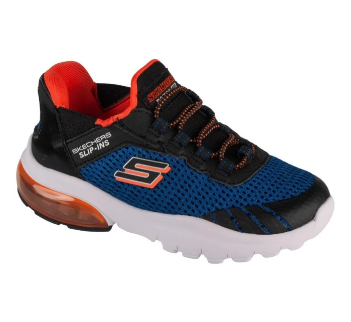 Skechers Slip-Ins: Razor Air - Hyper-Brisk 403839L-RYBK Blue 27 Skechers Slip-Ins: Razor Air - Hyper-Brisk 403839L-RYBK Blue 27