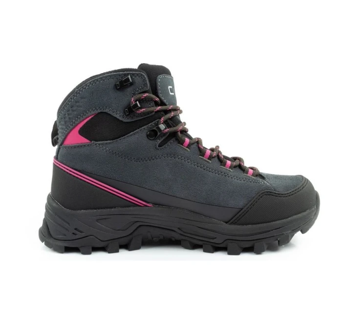 dámská nepromokavá trekingová obuv dámská model 21405969 - CMP