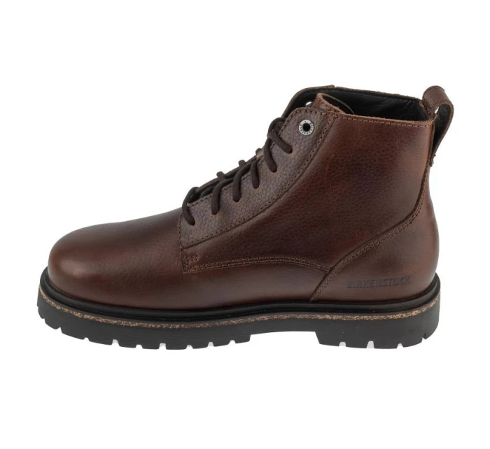 Birkenstock Lace Mid Brown 41 model 21858849