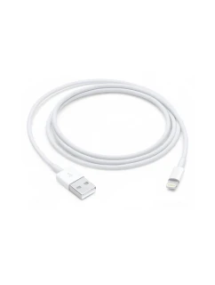Kábel Apple Lightning na USB (1 m)