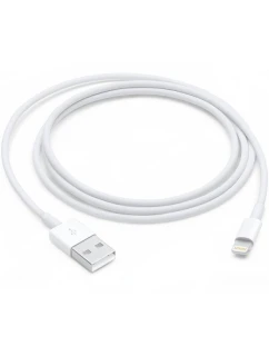 Kábel Apple Lightning na USB (1 m)