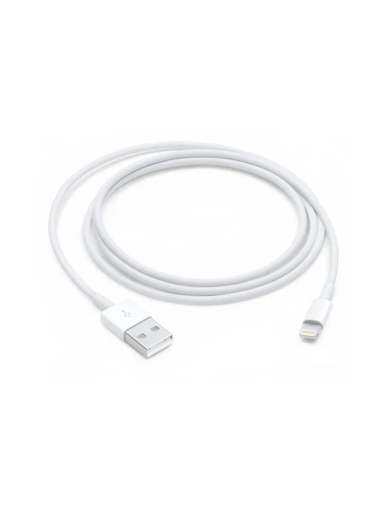 Kábel Apple Lightning na USB (1 m)