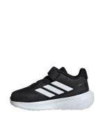 Dětská obuv Runfalcon 5 EL I black model 21892023 - ADIDAS