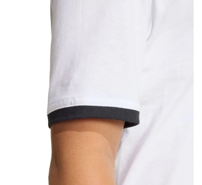 dětské tričko Entrada 26 Tee bílé model 21934076 - ADIDAS