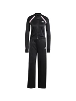 Dámske teplákové súpravy adidas Teamsport Tracksuit black JD2674