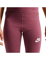 Dětské kalhoty Sportswear model 22311800 - NIKE