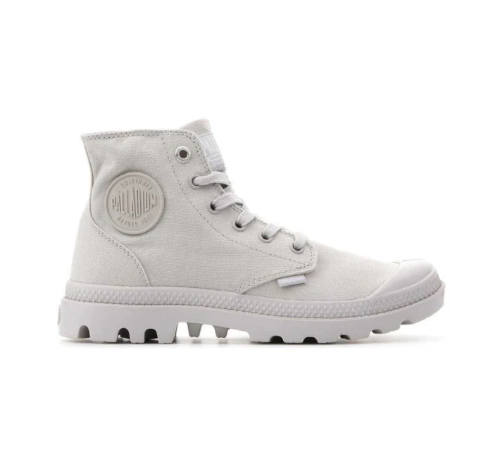 Pampa Hi 73089-056-M unisex obuv - Palladium Pampa Hi 73089-056-M unisex obuv - Palladium
