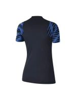 Dámske tréningové tričko Strike 21 W CW6091-451 - Nike