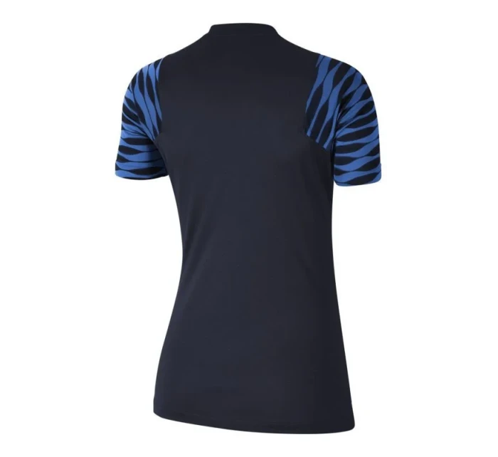 Dámske tréningové tričko Strike 21 W CW6091-451 - Nike