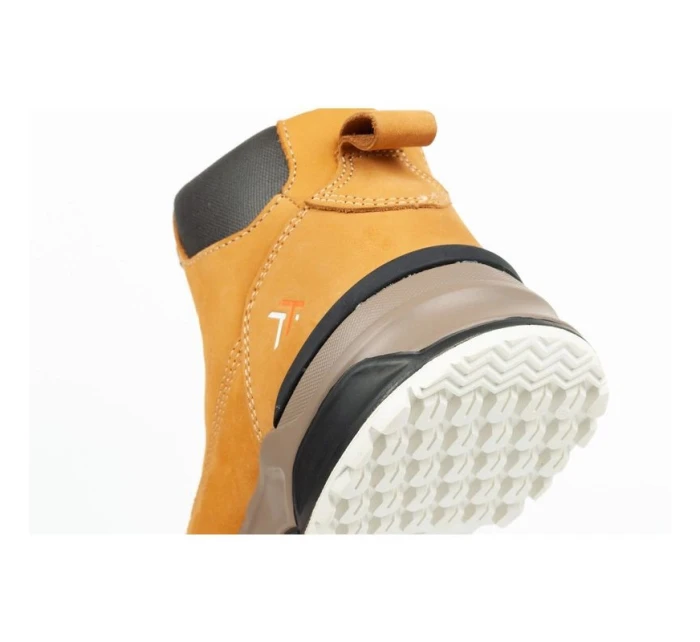 Pánská pracovní obuv M model 17033144 - Regatta Pánská pracovní obuv M model 17033144 - Regatta