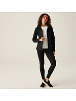 TRA 702 Dámská 3vrstvá softshell bunda  black/black model 22526252 - Regatta