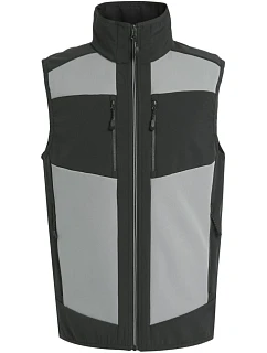 TRA 907 2vrstvá softshellová vesta model 22417690 - Regatta