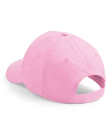 Beechfield B 10 5-panelová čiapka s kšiltom „Original“ 53.0010 classic pink Beechfield B 10 5-panelová čiapka s kšiltom „Original“ 53.0010 classic pink