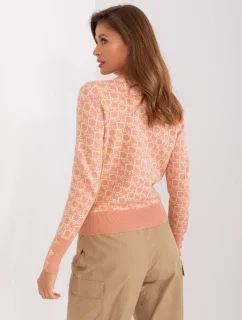 Prepínač AT SW 2342.46P tmavo ružová