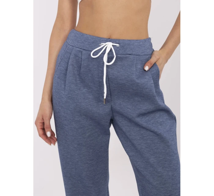 Kalhoty DHJ SP model 21034930 tmavě modré - FPrice