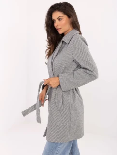 IT PL A9590.85 plášť biely sivý