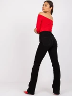 Blúzka RV BZ 4692.56 červená