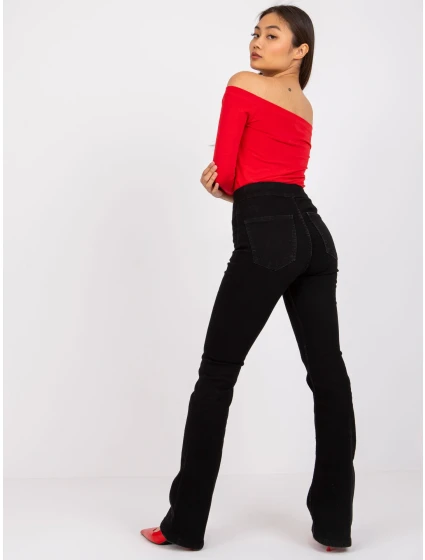 Blúzka RV BZ 4692.56 červená