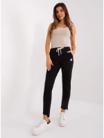 Tepláky RV DR 8370 1.57P čierne