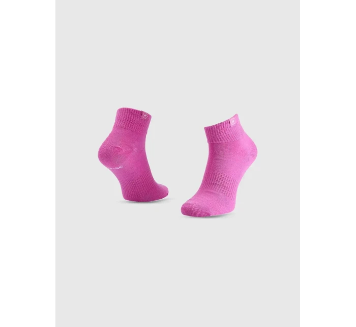 Dievčenské ponožky 4F F395 (2balenia)