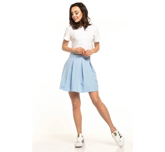 Dámská krátká sukně model 15251590 - Tessita Dámská krátká sukně model 15251590 - Tessita