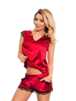 Saténové pyžamo model 19641872 - Kalimo Saténové pyžamo model 19641872 - Kalimo