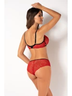 BIUSTONOSZ SOFT RED model 20890255 - MEDIOLANO BIUSTONOSZ SOFT RED model 20890255 - MEDIOLANO