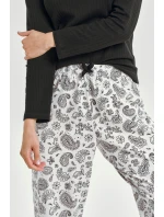 DÁMSKÉ DLOUHÉ PYŽAMO MXL model 21211719 - Taro