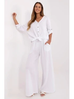 Dámske nohavice model 211273 Taliansko Moda