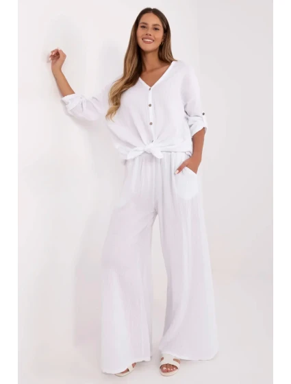 Dámske nohavice model 211273 Taliansko Moda