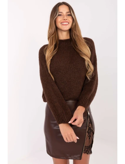 Sveter model 219223 Taliansko Moda Sveter model 219223 Taliansko Moda