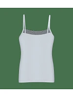 Top Feel of Modal Spaghetti – Pearl Grey – TRIUMPH Pearl Grey – TRIUMPH Top Feel of Modal Spaghetti – Pearl Grey – TRIUMPH Pearl Grey – TRIUMPH