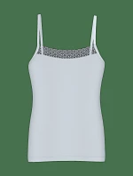 Top Feel of Modal Spaghetti – Pearl Grey – TRIUMPH Pearl Grey – TRIUMPH
