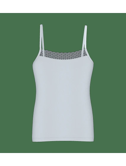 Top Feel of Modal Spaghetti – Pearl Grey – TRIUMPH Pearl Grey – TRIUMPH