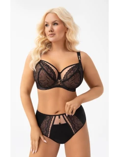 Gorsenia K 977 Latika spodný diel bikín S-2XL